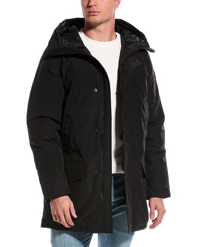 Canada Goose Langford Parka, image 1 of 1 from Gilt