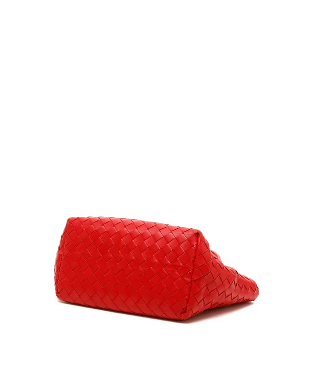 Bottega Veneta Intrecciato Tote Bag in Woven leather from A Retro Tale, photo 5 of 7