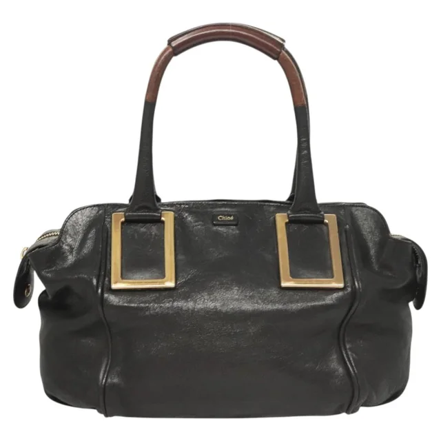 Chloé handbags, wallets & cases in Leather from The Brand Collector, photo 1 of 1