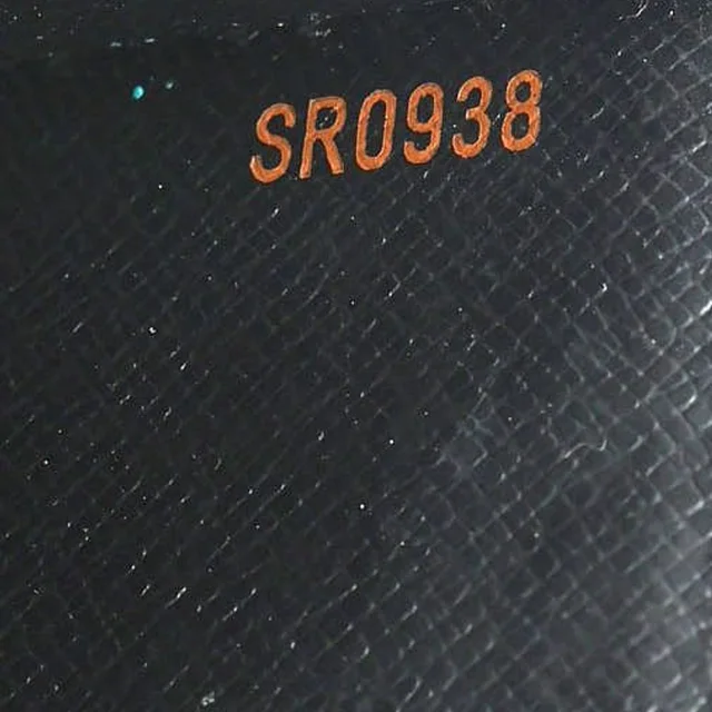 Louis Vuitton Epi Serviette Ambassador Business Bag in Leather from A Retro Tale, photo 8 of 9