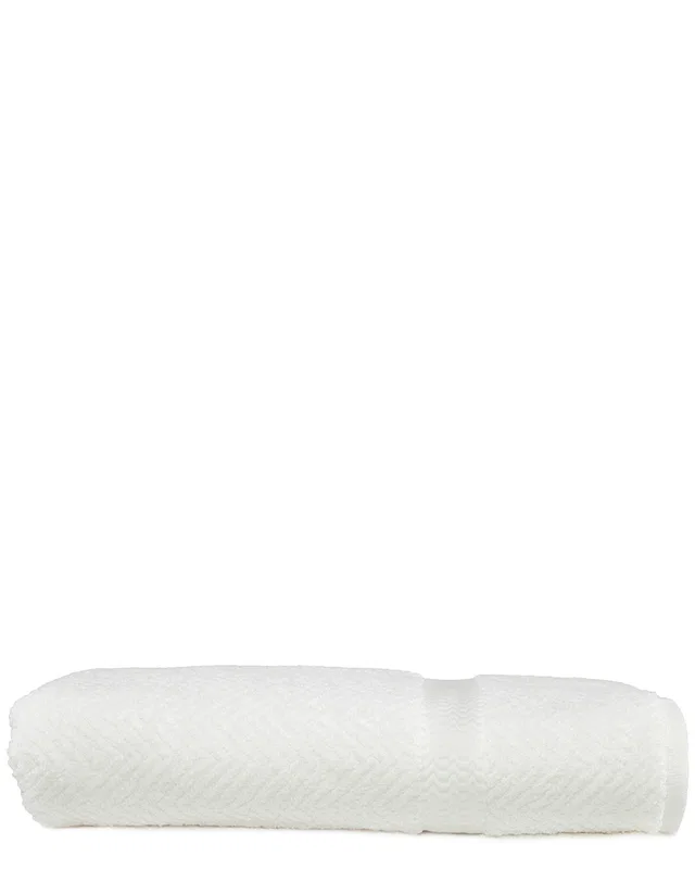 Linum Home Textiles Herringbone Bath Towel, image 1 of 1 from Rue La La