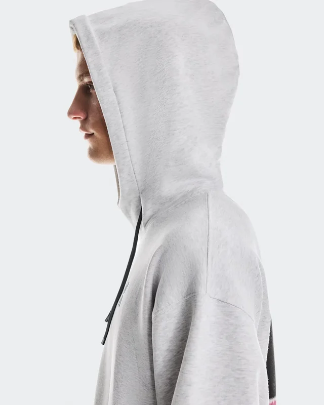 On Club Hoodie Court in Crater, photo 4 of 6 from On
