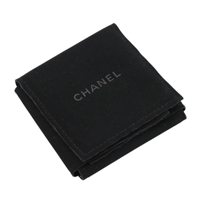 Chanel CC Logo BroochA64978-Y09449-Z2048 Faux Pearl Metal from GALLERY RARE, photo 10 of 10