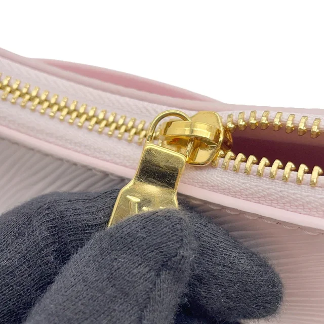 Louis Vuitton LVxTM Marellini Cheeky PinkM13101 Epi Leather in Leather from GALLERY RARE, photo 9 of 19