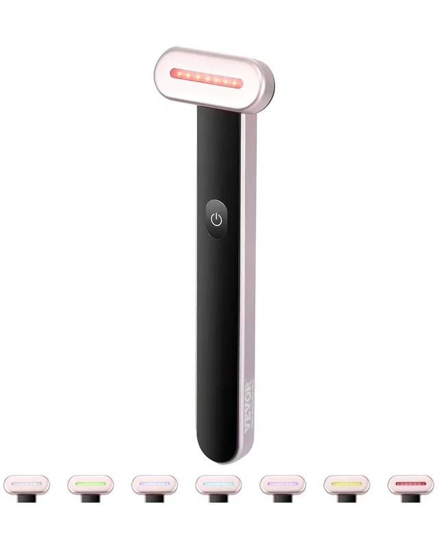 VEVOR Red Light Therapy Wand for Face, image 1 of 1 from Gilt