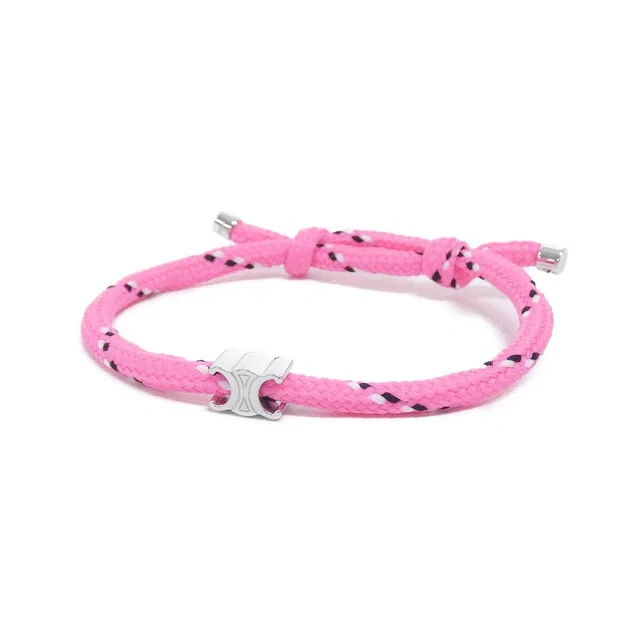 Celine Bracelet Silver in Silver from The Reluxe