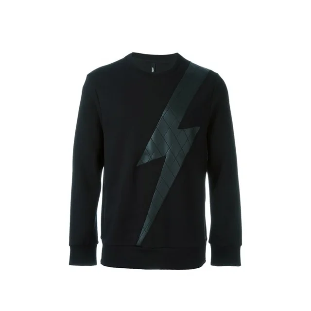 Neil Barrett Neil Barret Fl Design Sweatshirt, photo 2 of 6 from Balardi