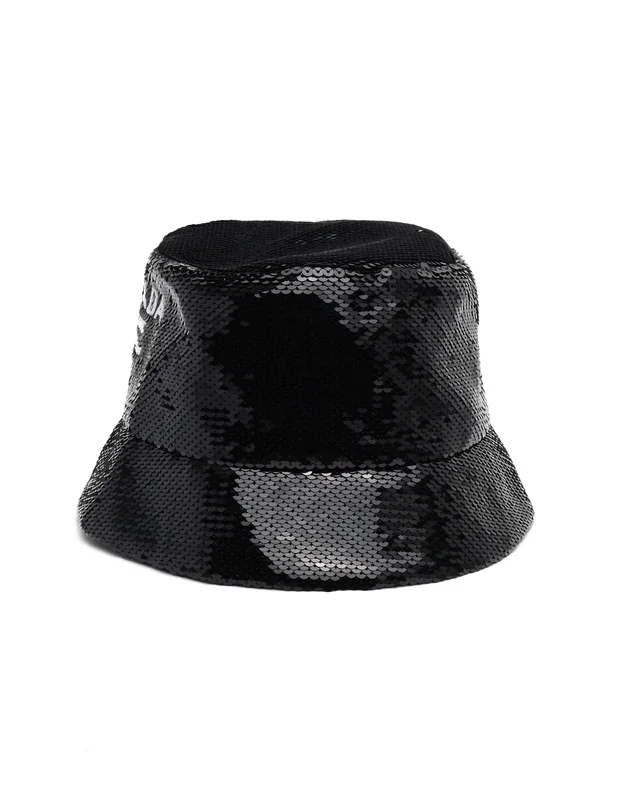 Prada Sequin Bucket Hat, Size M from A Retro Tale, photo 2 of 2