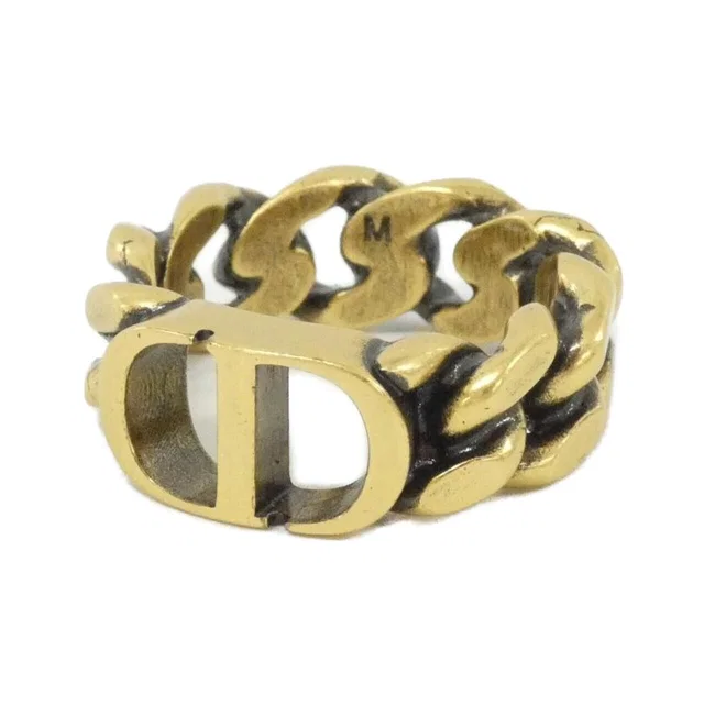 Dior 30 Montaigne Mtgmt Ring Handbag from The Reluxe