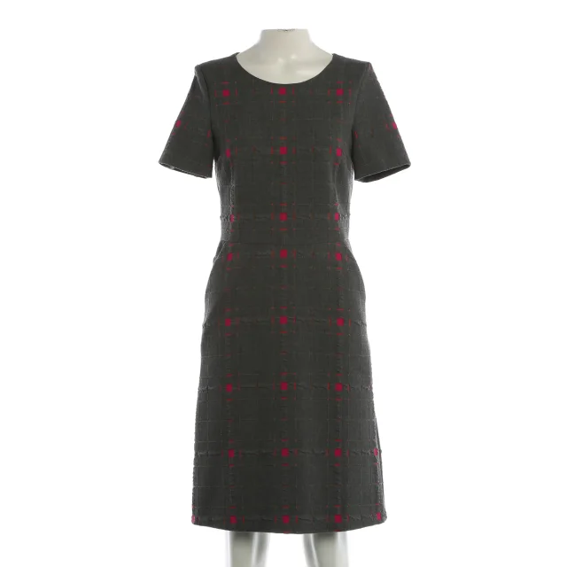 Giorgio Armani Kleid 42 Mehrfarbig in Mehrfarbig from Buddy And Selly