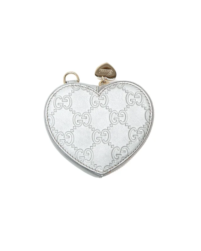Gucci Guccissima Coin Purse in Leather from A Retro Tale