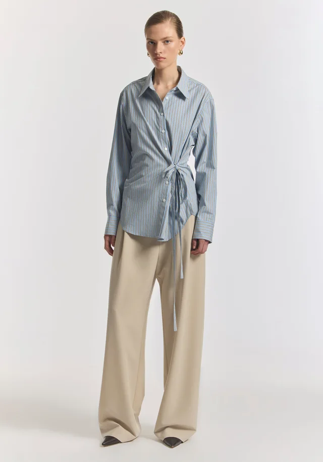 VIKTORIA & WOODS Hope Shirt from Viktoria & Woods, photo 1 of 1