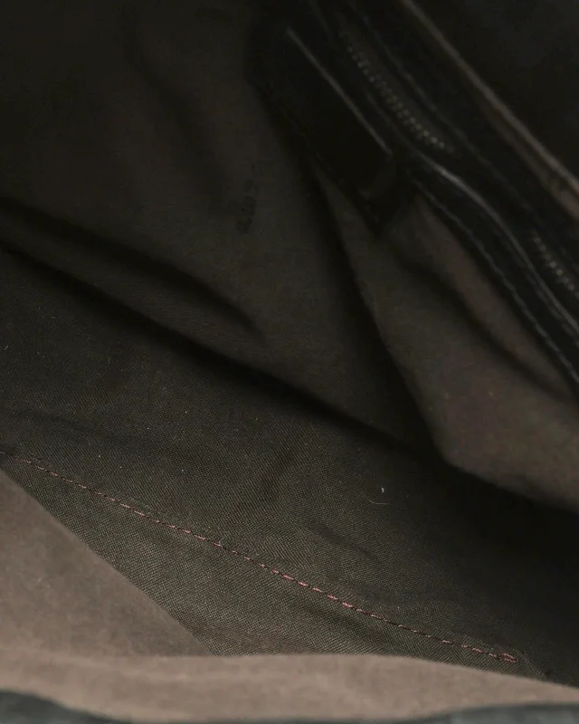 Fendi Zucca FF Mama Baguette Bag from A Retro Tale, photo 10 of 11