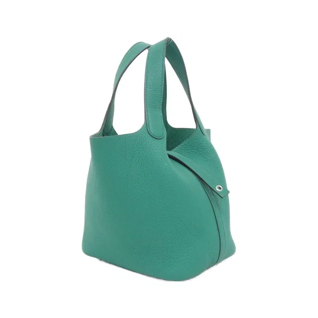 Hermès Picotin Lock PM Bag from The Reluxe