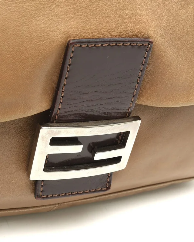 Fendi Leather Mamma Bag in Leather from A Retro Tale, photo 6 of 14