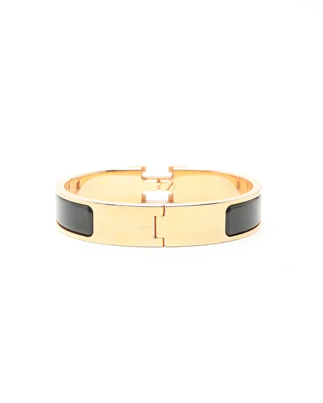 Hermès Click H Bracelet from A Retro Tale, photo 3 of 6