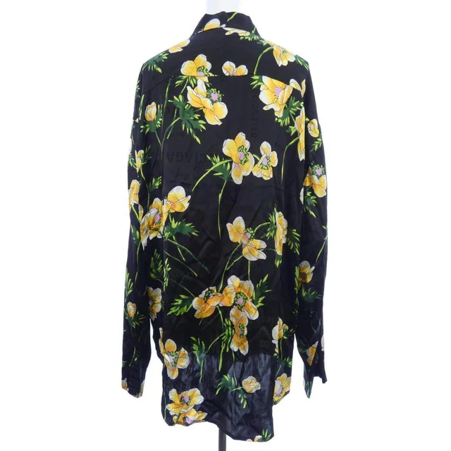 Balenciaga Cotton Shirt from LuxUness, photo 2 of 2
