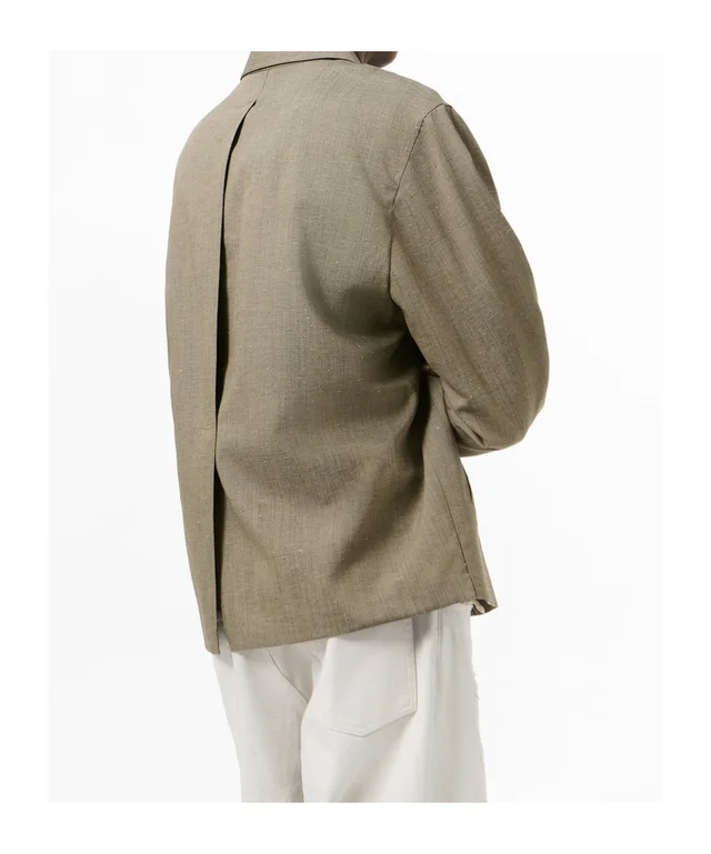 Our Legacy Pack Relaxed Blazer, photo 6 of 7 from SENSER