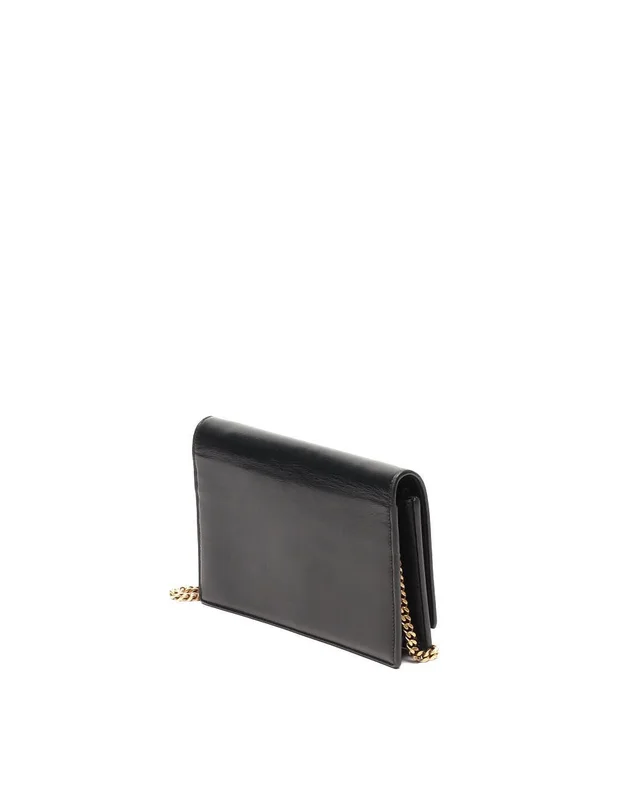 Saint Laurent Kate Wallet On Chain Bag in Leather from A Retro Tale, photo 3 of 7
