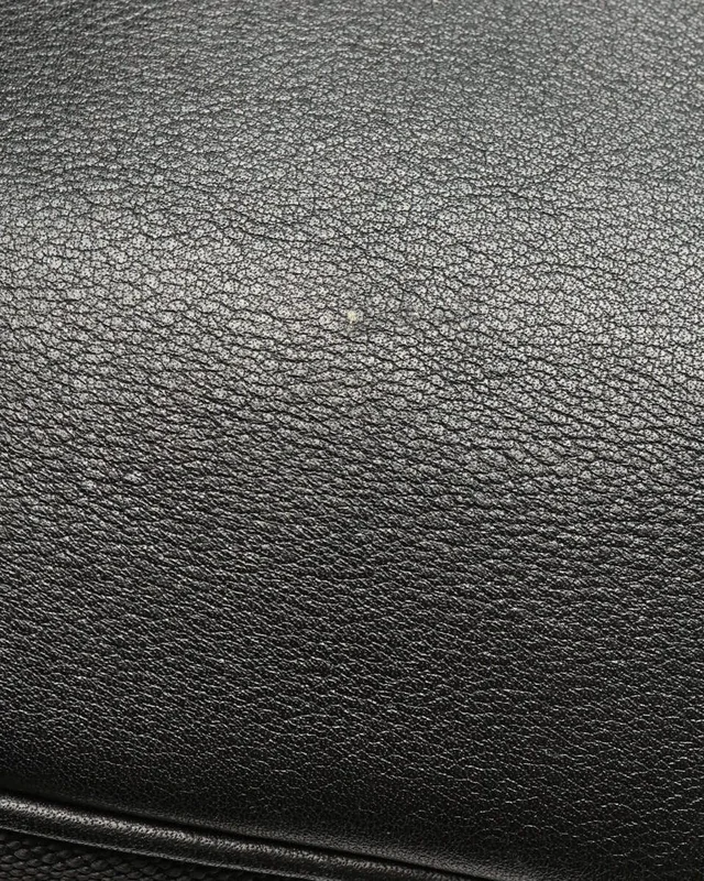 Gucci Attache Bag in Leather from A Retro Tale, photo 8 of 12