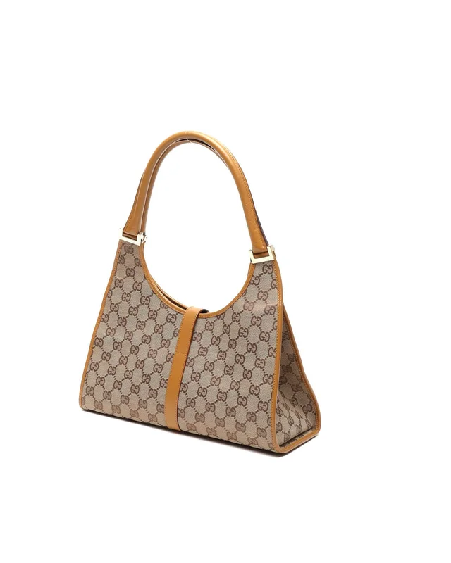 Gucci Guccissima Card Holder in Leather from A Retro Tale, photo 5 of 11