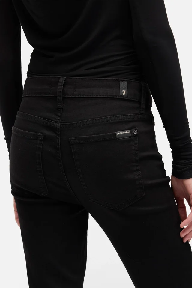 7 For All Mankind Ankle Skinny jeans, photo 5 of 9 from SENSER