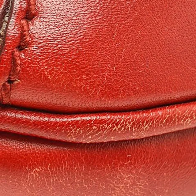 Gucci GG Interlocking Hobo Bag in Suede from A Retro Tale, photo 7 of 10