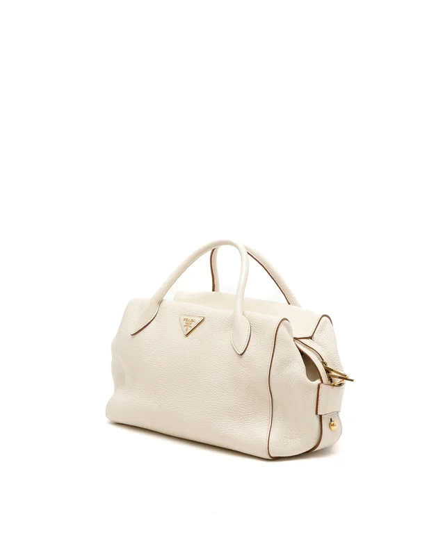Prada Vitello Daino Bag from A Retro Tale, photo 2 of 12
