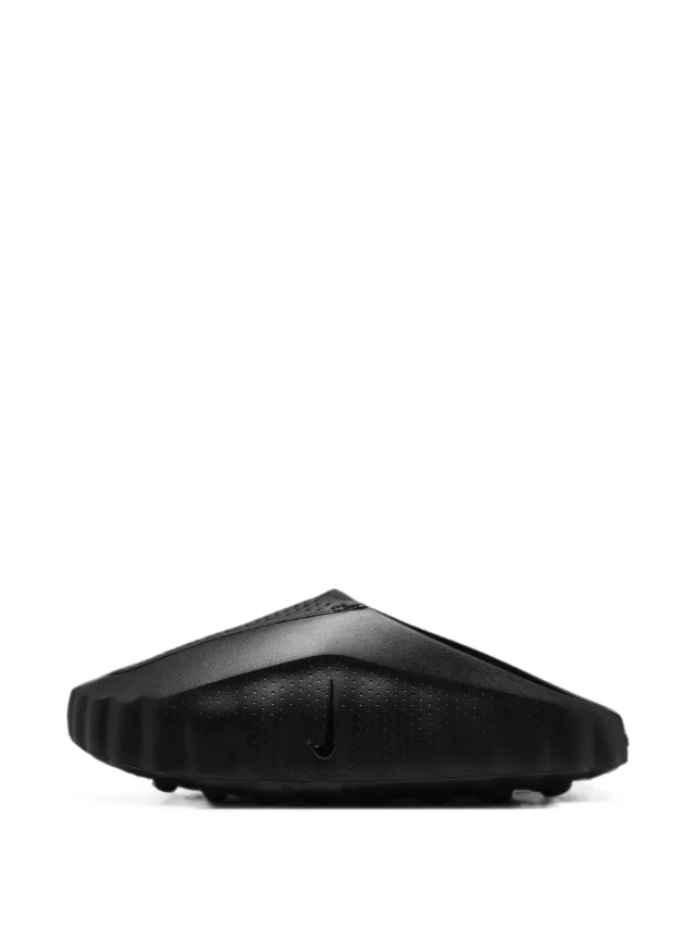 Mind 001 perforated slip-on sneakers, image 1 of 1 from FARFETCH