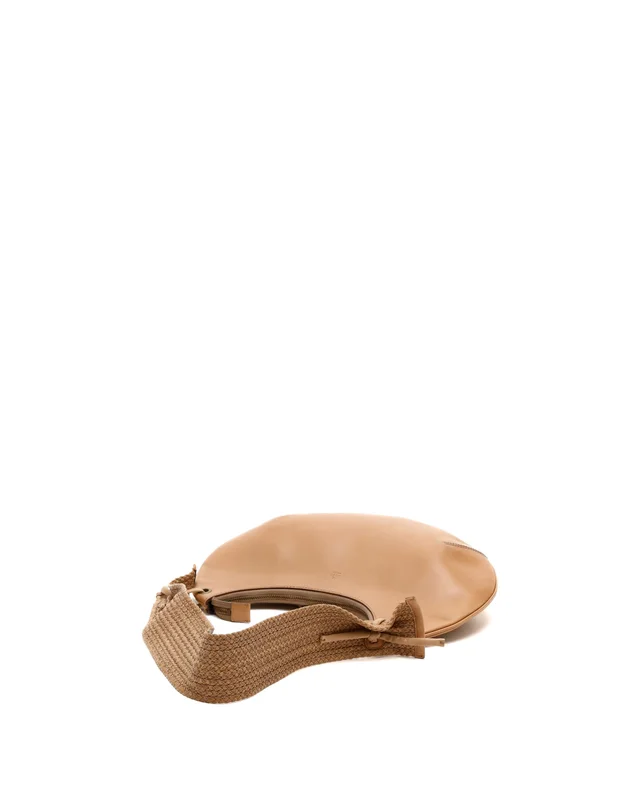Gucci Ribot Bag in Woven leather from A Retro Tale, photo 4 of 7