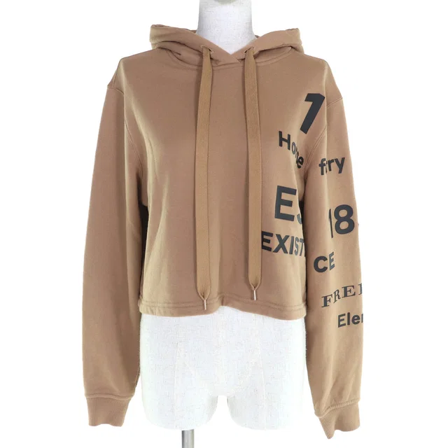 Burberry Horseferry Cotton Hoodie from LuxUness