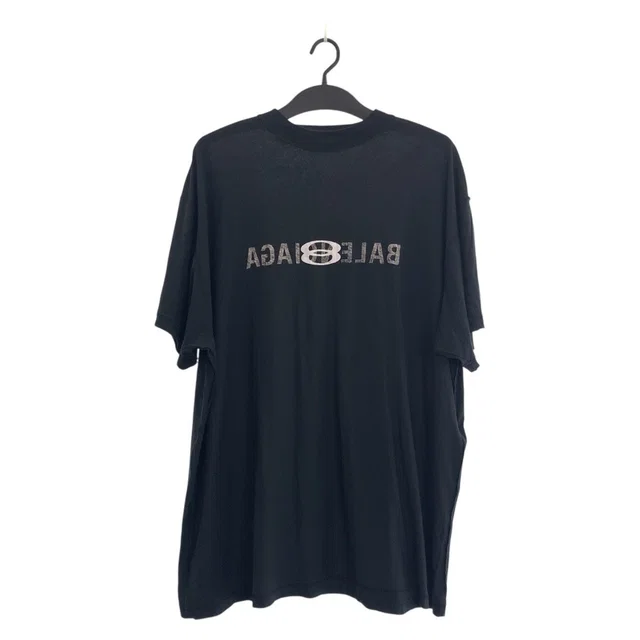 Balenciaga Cotton T Shirt from LuxUness
