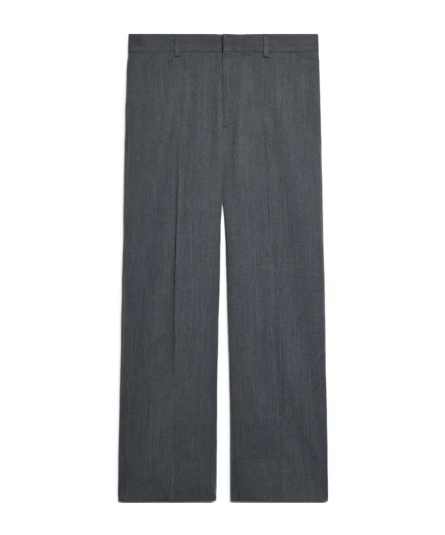 Celine Straight-leg wool trousers from SENSER, photo 1 of 1