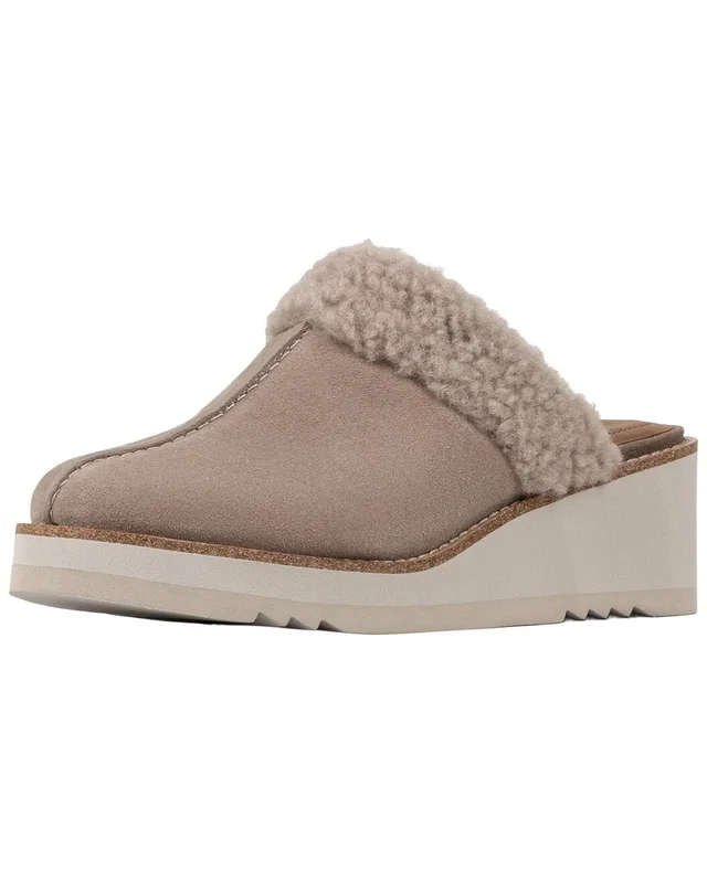 Donald Pliner Elate 02 Suede Mule, image 1 of 1 from Rue La La