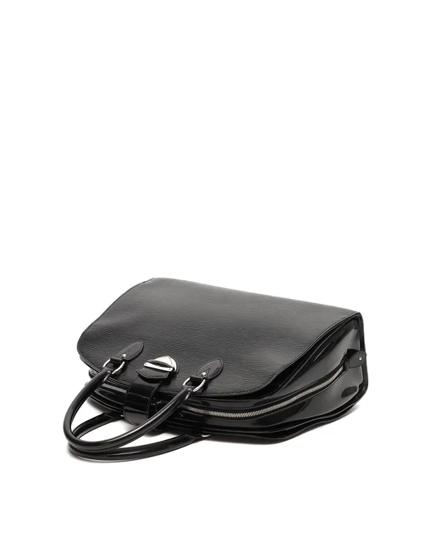 Louis Vuitton Epi Electric Pont-Neuf GM Bag in Leather from A Retro Tale, photo 4 of 9