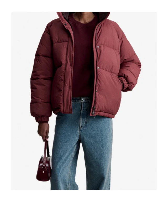 A.P.C. Julie's jacket, photo 3 of 5 from SENSER
