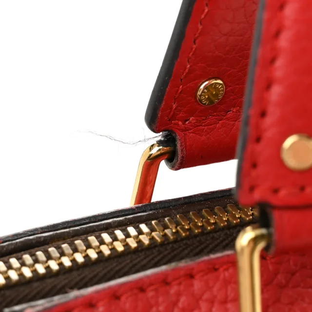 Louis Vuitton Monogram Retiro NM Cherry in Canvas from FASHIONPHILE, photo 14 of 15