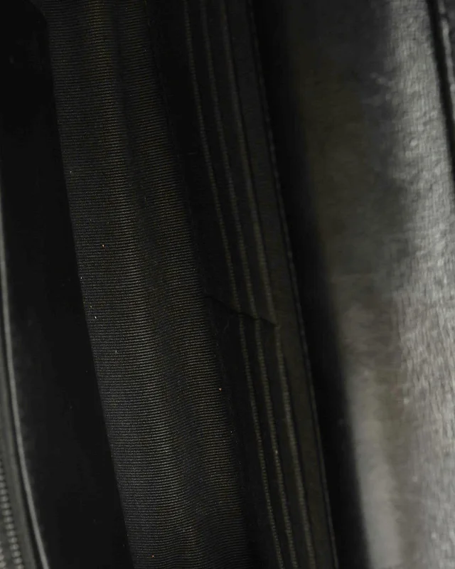 Chanel Wallet On Chain Bag in Leather from A Retro Tale, photo 10 of 12
