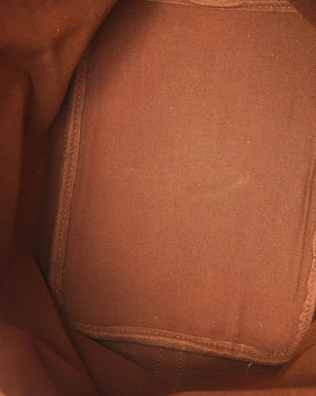 Louis Vuitton Monogram Petit Noé Bag in Coated canvas from A Retro Tale, photo 7 of 9