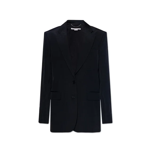 Stella Mccartney Stella Mc Cartney Blazer Jacket, photo 2 of 8 from Balardi