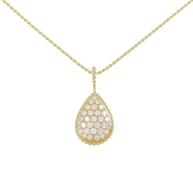 Boucheron Serpent Boheme Au750 Necklace from LuxUness