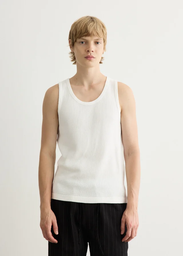 Studio Nicholson Razim Vest from Incu, photo 1 of 1