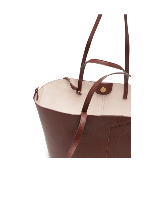 Emporio Armani Double-handle handbag, photo 3 of 4 from SENSER