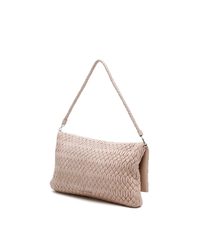 Miu Miu Large Nappa Crystal Bag in Nappa leather from A Retro Tale, photo 3 of 11