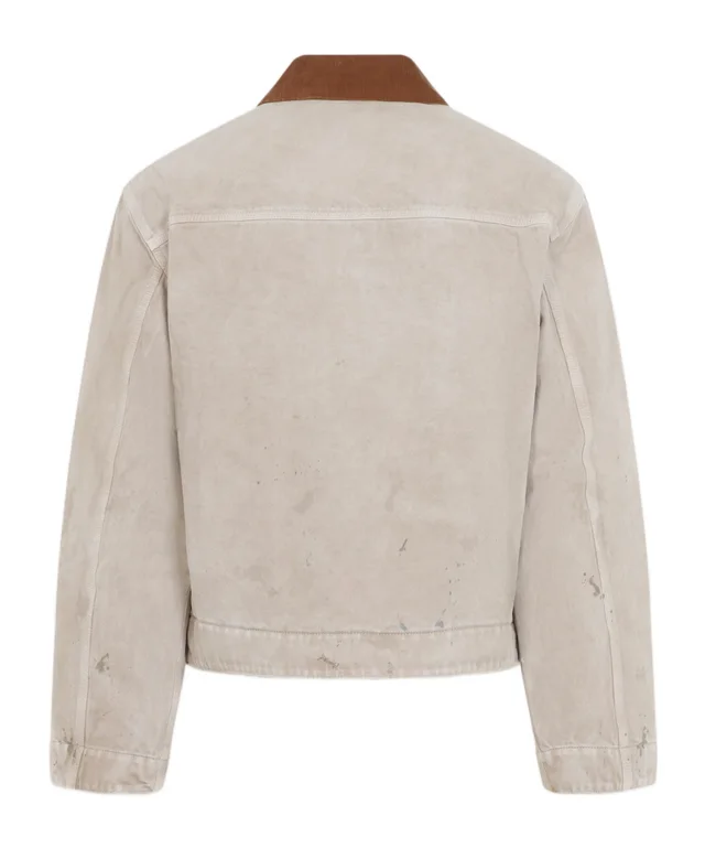 Balenciaga Long-sleeved casual jacket, photo 2 of 4 from SENSER