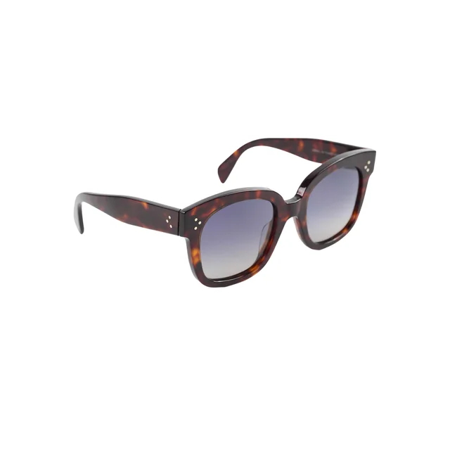 Celine Tortoiseshell Sunglasses from The Purse Affair