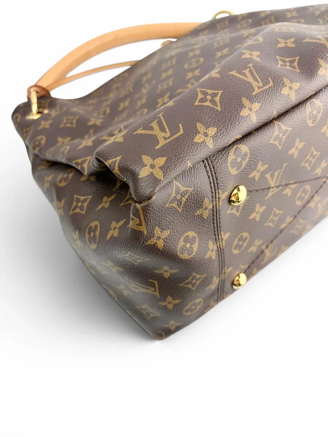 Louis Vuitton Monogram Artsy GM in Coated canvas from Season 2 Consign, photo 8 of 10