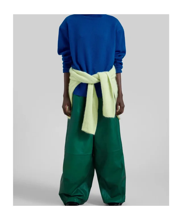 The Frankie Shop Long-sleeved sweater, photo 2 of 3 from SENSER
