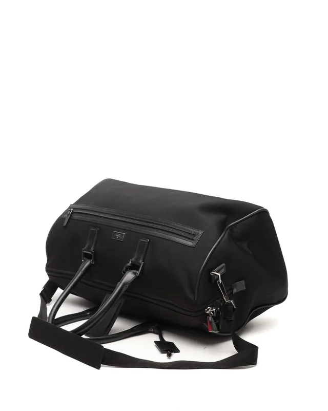 Gucci Weekend Bag in Canvas from A Retro Tale, photo 5 of 12