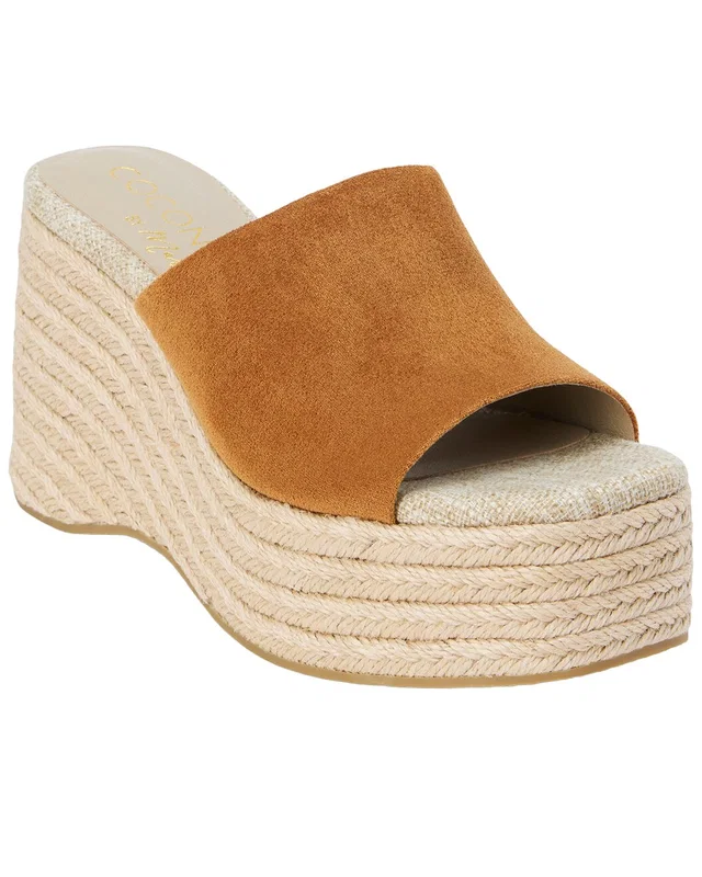 Matisse Sorrento Espadrille, image 1 of 1 from Rue La La